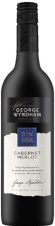 George Wyndham Bin 888 Cabernet Merlot